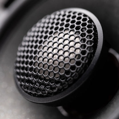 MB Quart Stage 4 Audio System for Jeep Wrangler JL 18-26/Gladiator JT 20-26 - 422643