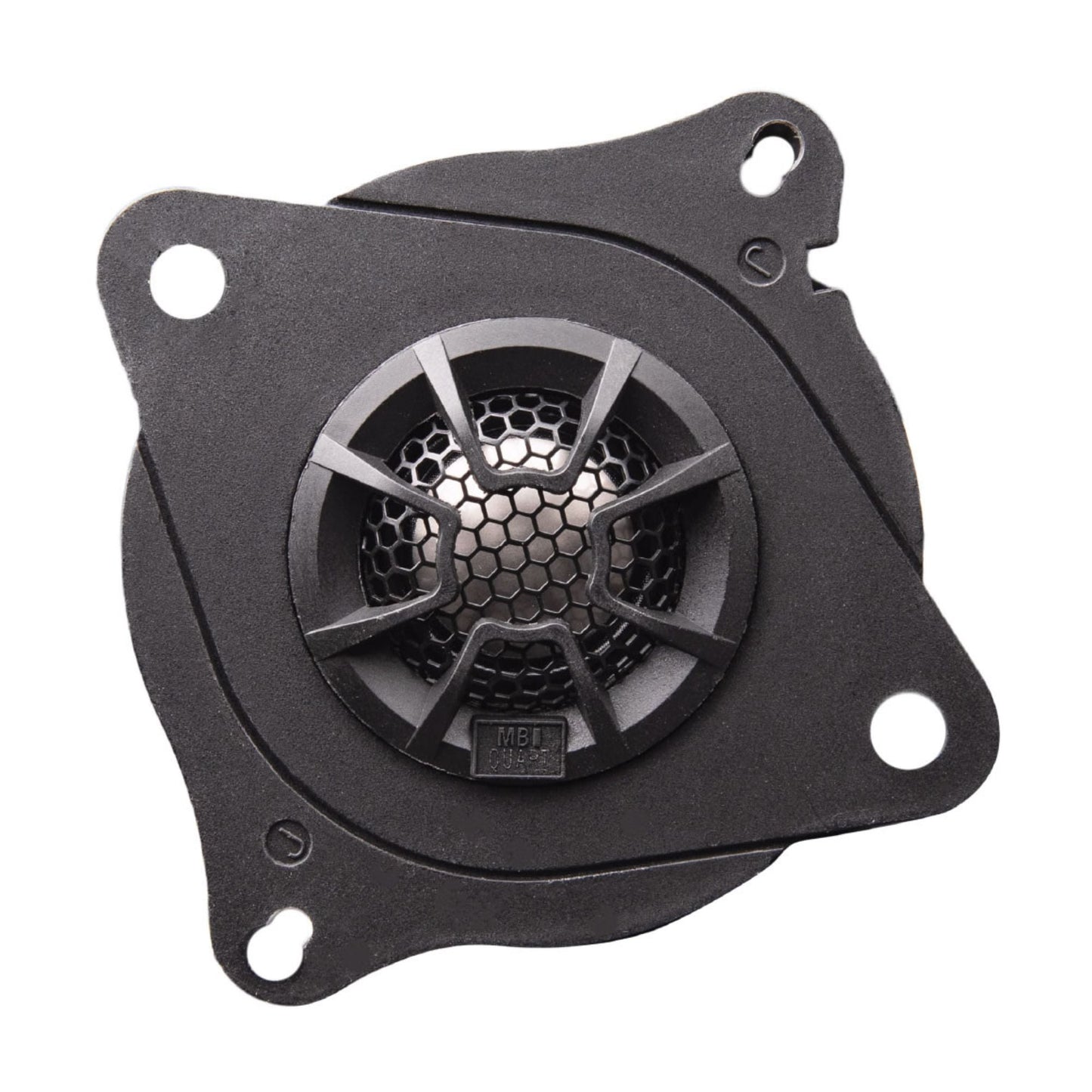 MB Quart 8x10" Front Speakers, 03-09 Lexus, 10-25 Toyota 4Runner, 16-23 Tacoma - 422646