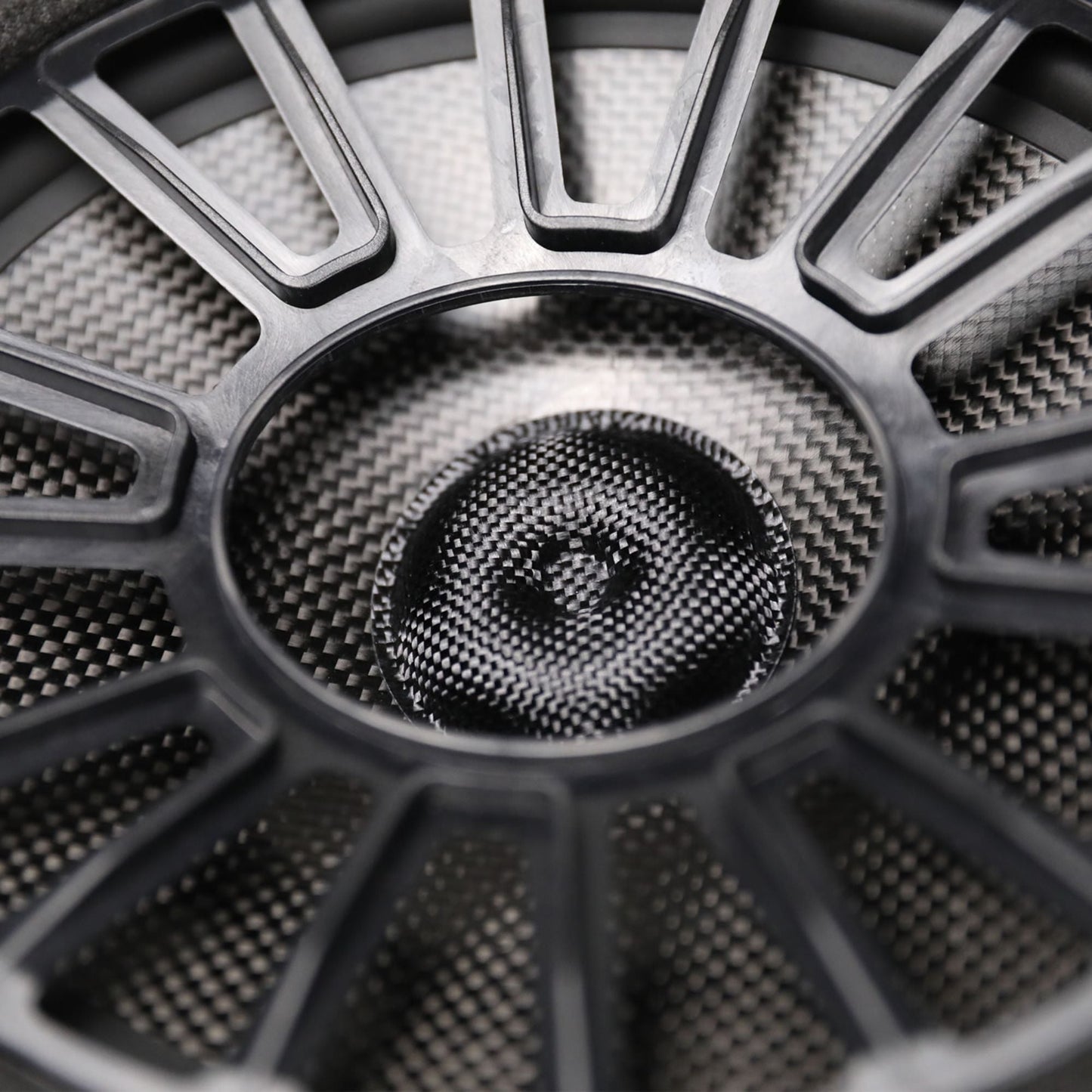 MB Quart 8x10" Front Speakers, 03-09 Lexus, 10-25 Toyota 4Runner, 16-23 Tacoma - 422646
