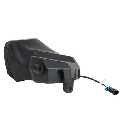 MB Quart 6.5" Front Speaker Enclosures Kit for RZR Pro XP, Turbo R, Pro R 20-24 - 422651