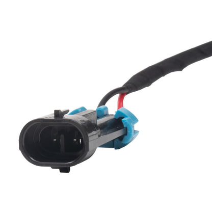 MB Quart 6.5" Front Speaker Enclosures Kit for RZR Pro XP, Turbo R, Pro R 20-24 - 422651