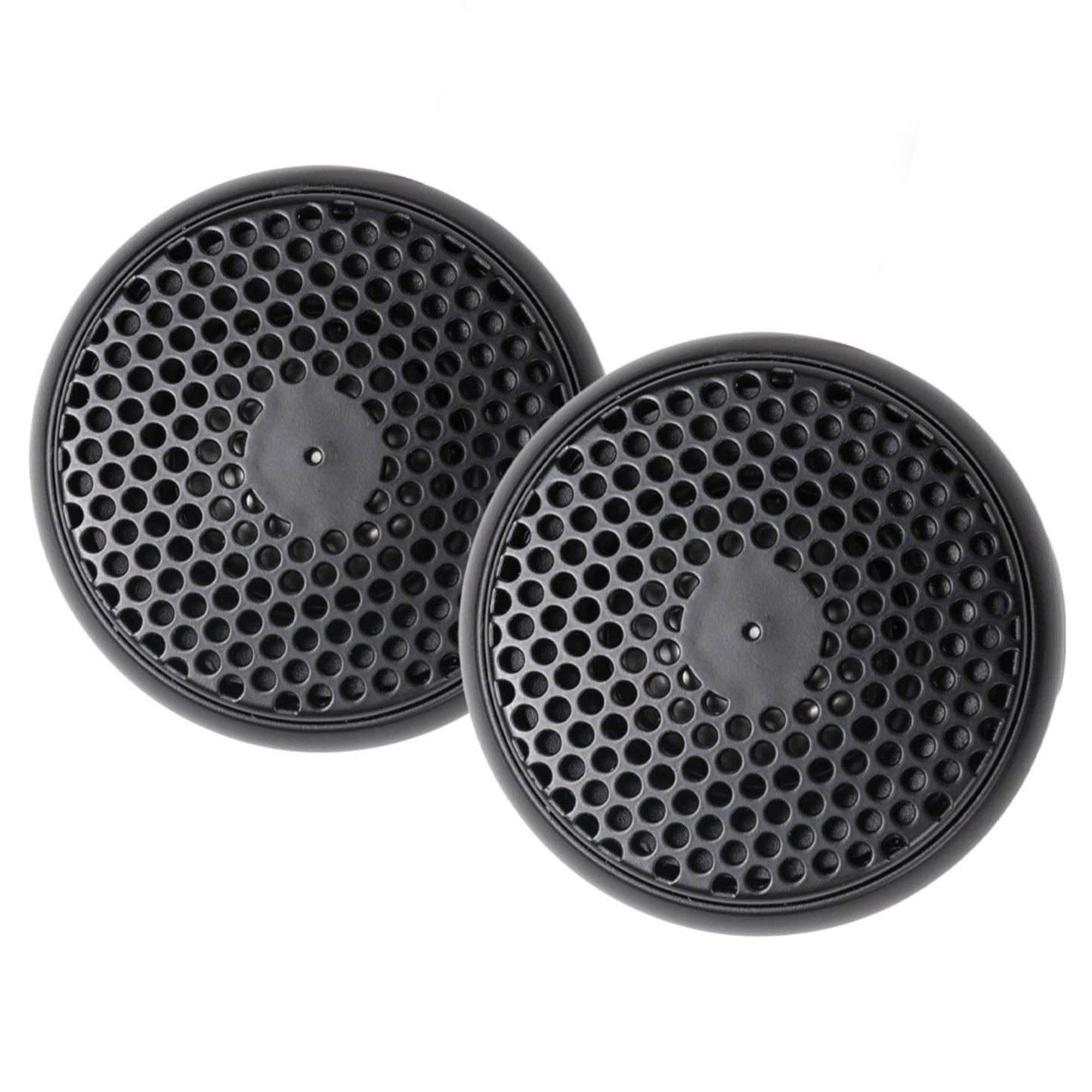 MB Quart 6.5" Front Speaker Enclosures Kit for RZR Pro XP, Turbo R, Pro R 20-24 - 422651