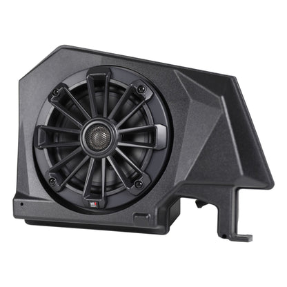 MB Quart 6.5" Rear Speaker Enclosures Kit for RZR Pro XP, Turbo R, Pro R 20-24 - 422652