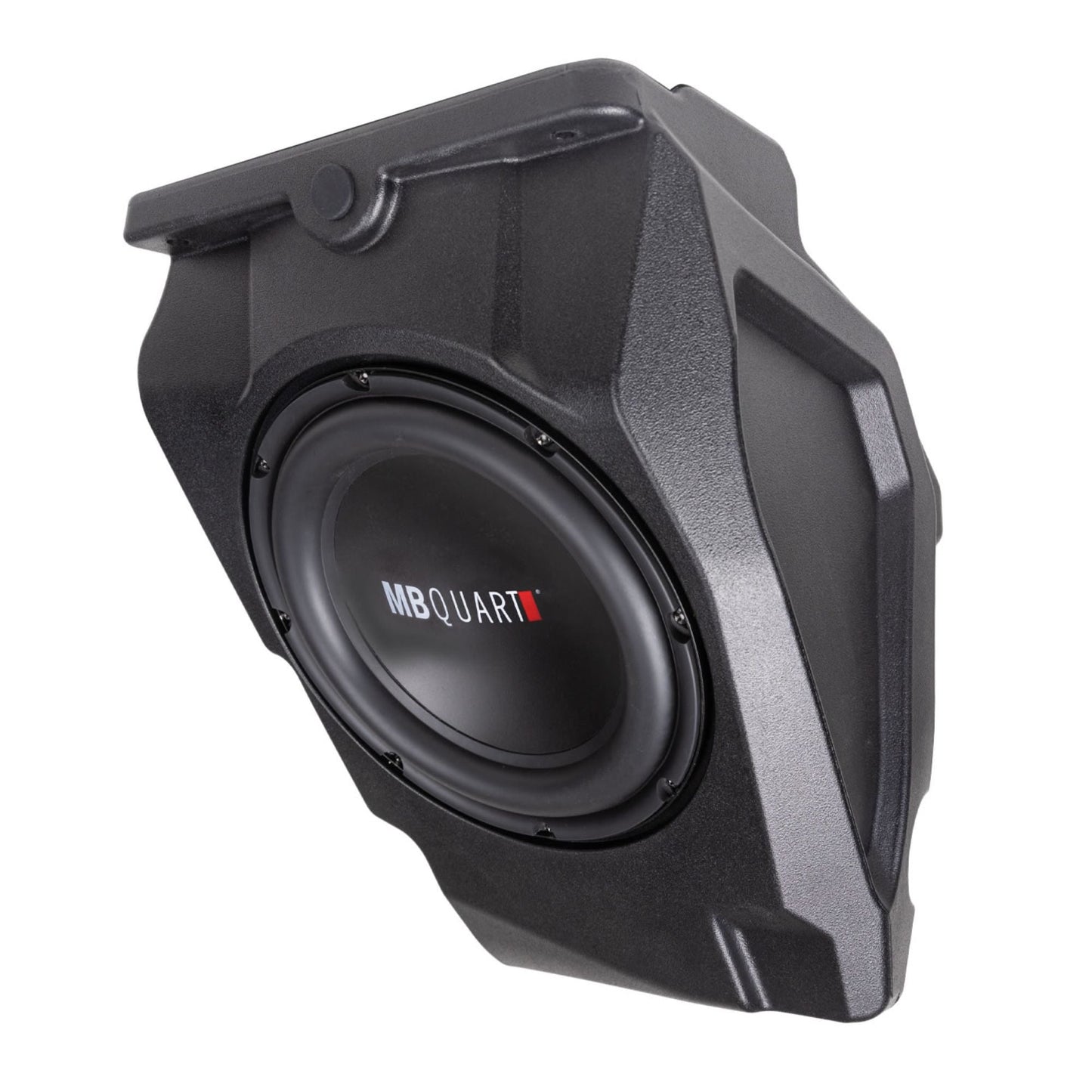 MB Quart Stage 3 Audio System Polaris RZR Pro XP, Pro R, Turbo R (20-24), 800W - 422653