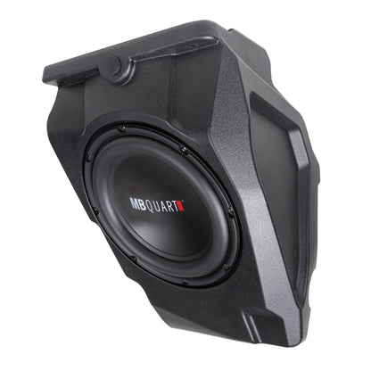 MB Quart Stage 3 Audio System Polaris RZR Pro XP, Pro R, Turbo R (20-24), 800W - 422653