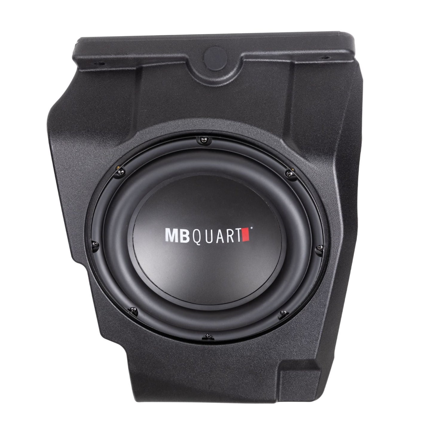 MB Quart Stage 3 Audio System Polaris RZR Pro XP, Pro R, Turbo R (20-24), 800W - 422653