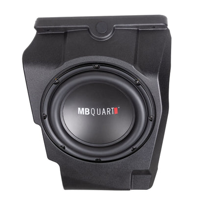 MB Quart Stage 3 Audio System Polaris RZR Pro XP, Pro R, Turbo R (20-24), 800W - 422653