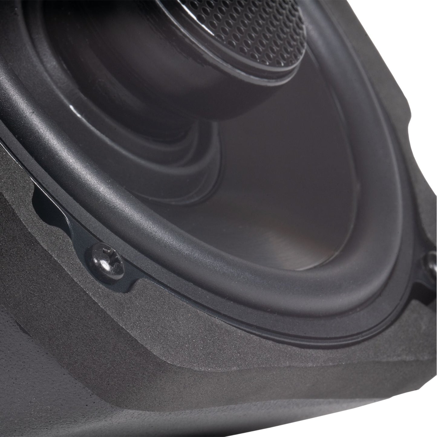 MB Quart Stage 3 Audio System Polaris RZR Pro XP, Pro R, Turbo R (20-24), 800W - 422653