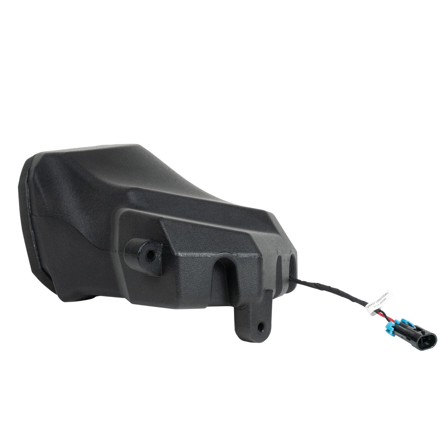 MB Quart Stage 3 Audio System Polaris RZR Pro XP, Pro R, Turbo R (20-24), 800W - 422653