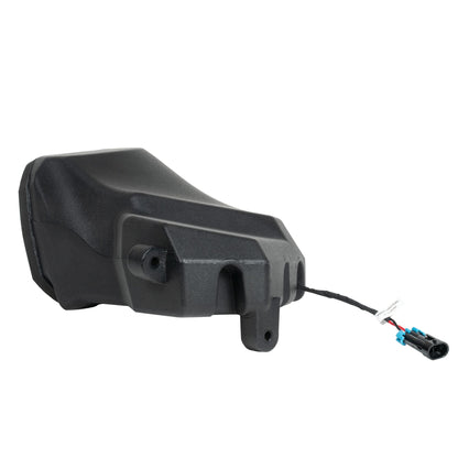 MB Quart Stage 3 Audio System Polaris RZR Pro XP, Pro R, Turbo R (20-24), 800W - 422653