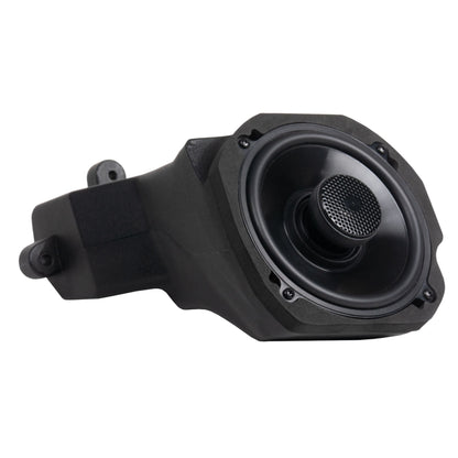 MB Quart Stage 3 Audio System Polaris RZR Pro XP, Pro R, Turbo R (20-24), 800W - 422653
