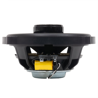 MB Quart Audio Speaker System for Polaris RZR Pro XP, Turbo R, Pro R (20-24) - 422654