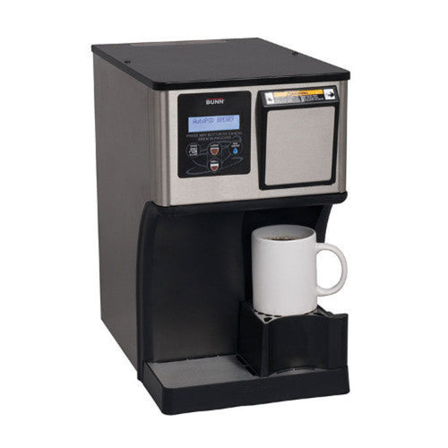 Bunn  MyCafe AP AutoPOD Single Cup Brewer - BU423000000