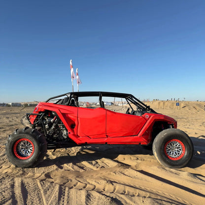 Sdr Motorsports Polaris RZR Pro R 4 (25-26) FB-V2 Cage - 750603