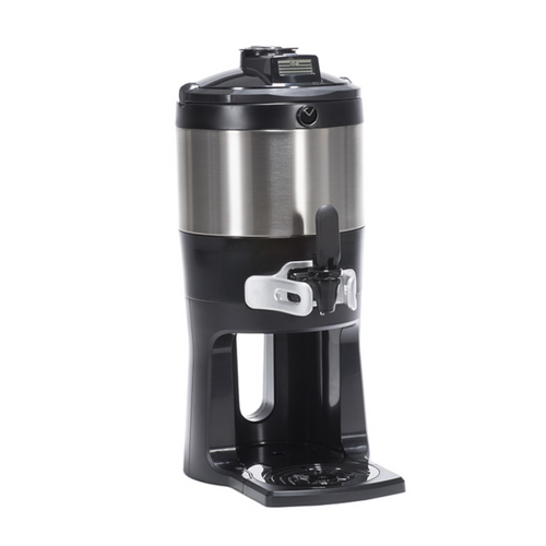 Bunn  1 Gallon (3.8L) TF Server with Base, Digital Sight Gauge - BU427000200