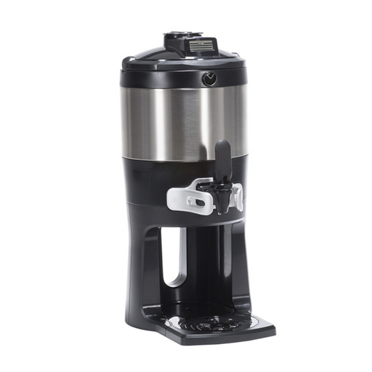 Bunn  1 Gallon (3.8L) TF Server with Base, Digital Sight Gauge - BU427000200