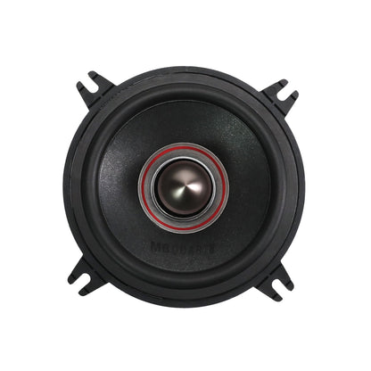 MB Quart Front Dash 3-Way Component Speakers Upgrade Kit for 21-24 Ford Bronco - 427499