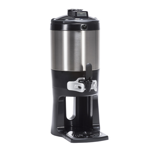 Bunn TF ThermoFresh Brew-Thru Server with Digital Sight Gauge 1.5 Gallon Capacity - BU427500200