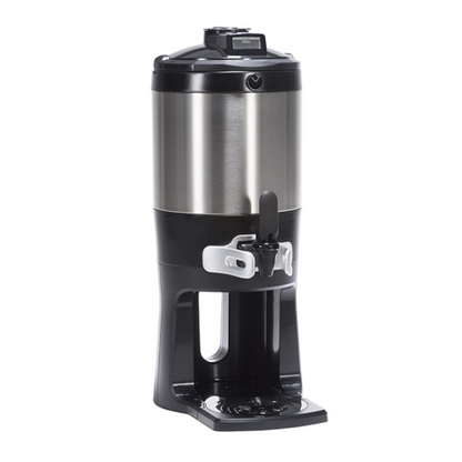 Bunn TF ThermoFresh Brew-Thru Server with Digital Sight Gauge 1.5 Gallon Capacity - BU427500200