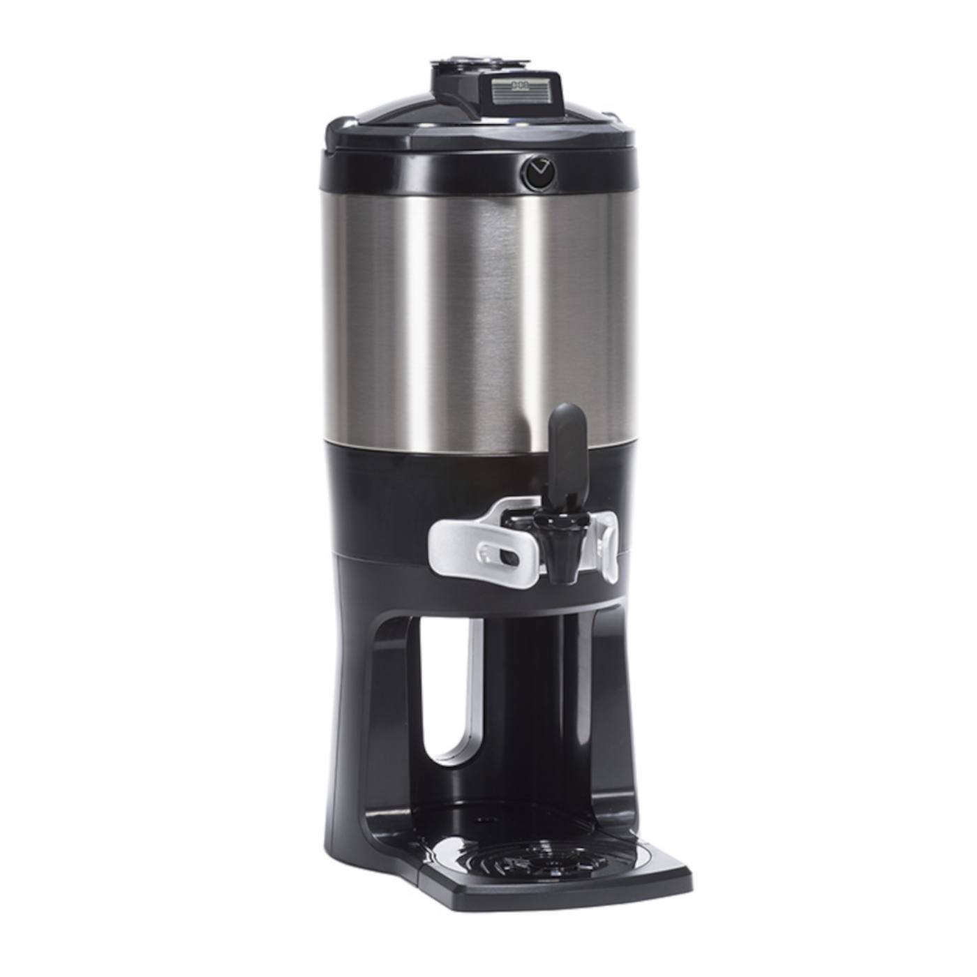Bunn TF ThermoFresh Brew-Thru Server with Digital Sight Gauge 1.5 Gallon Capacity - BU427500200