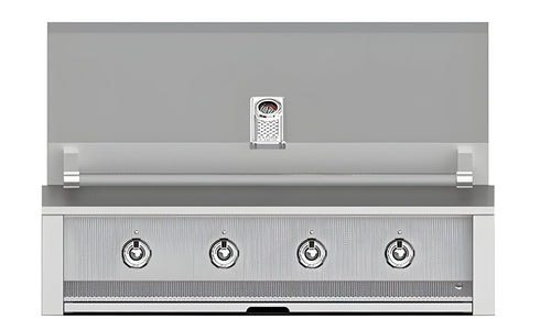 Aspire: 42" Built-In Gas Grill - EAB42-LP