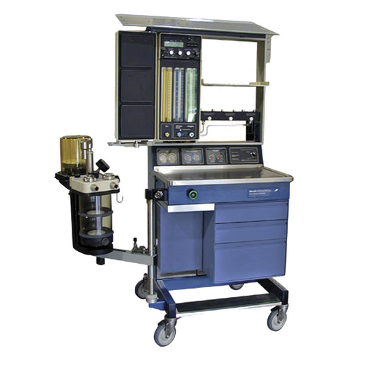 Ohmeda Modulus II Plus Anesthesia Machine - SKU_1780596996960_60