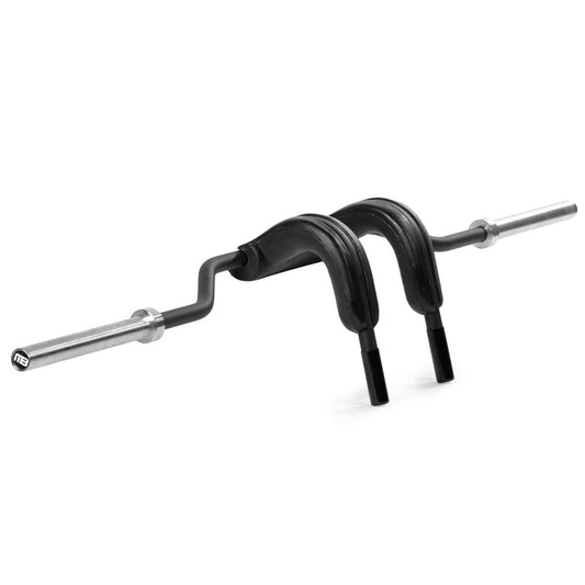 Titan fitness Marrs-Bar - 1781767065507_407