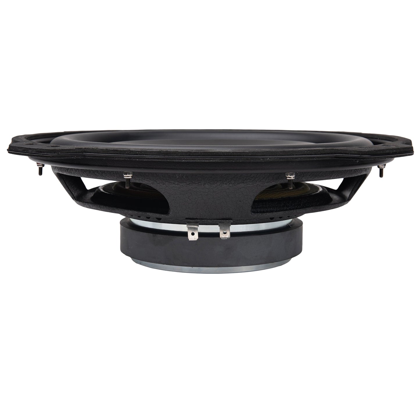 MB Quart 10" Subwoofer Upgrade for 2018-Current Jeep Wrangler JL, 400W Amplifier - 431780