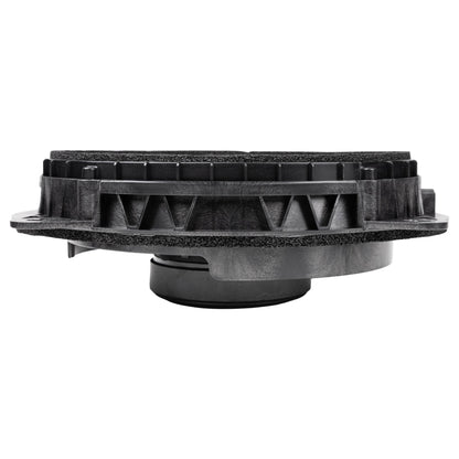 MB Quart 6 Speaker 700W Audio System Upgrade Kit for 2016-2023 Toyota Tacoma - 431784