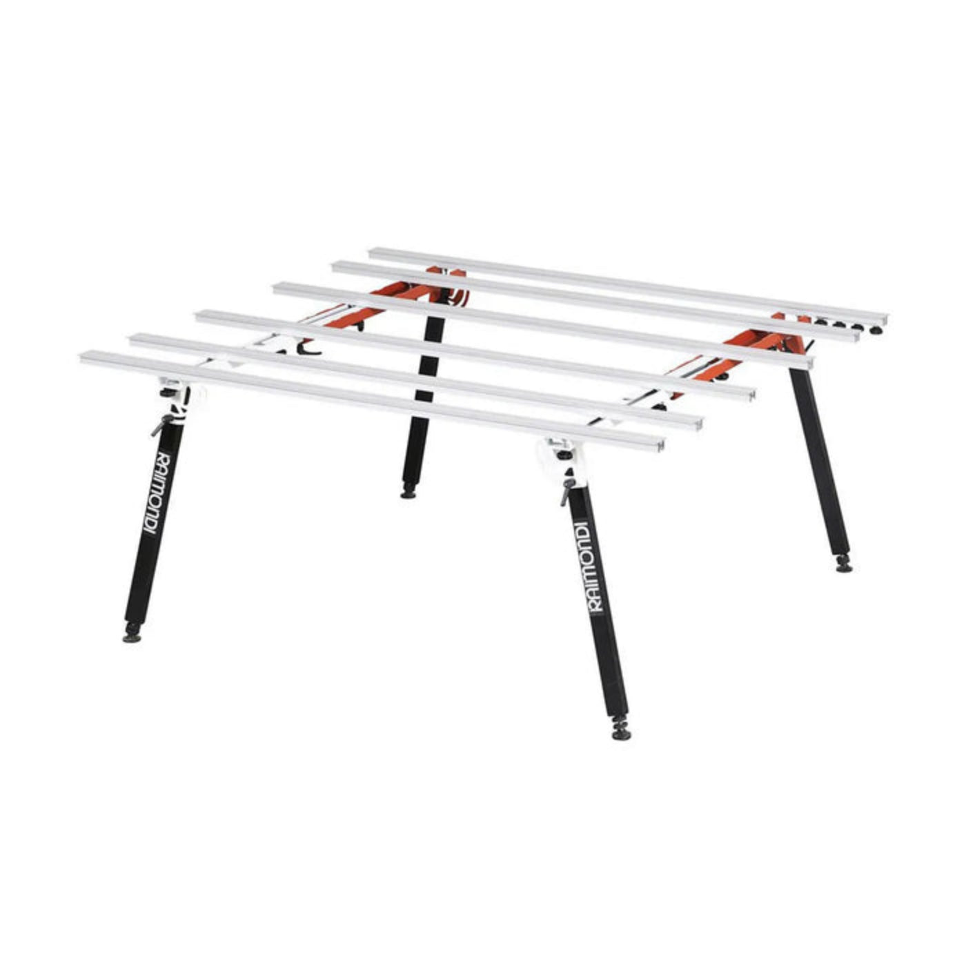 Raimondi BM180 Plus MkIII Modular Work Bench - TCWBPLUSMK3