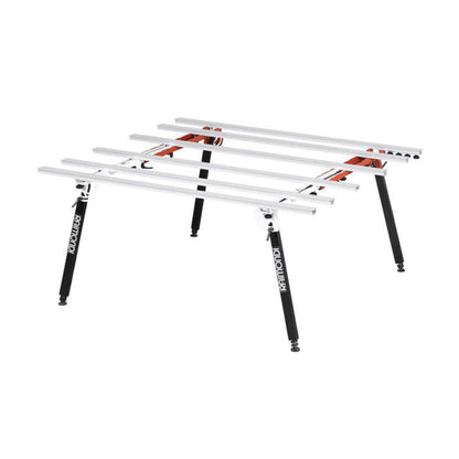 Raimondi BM180 Plus MkIII Modular Work Bench - TCWBPLUSMK3