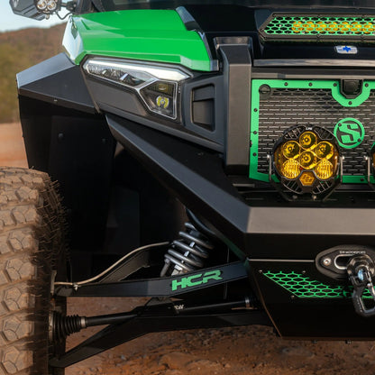 Sdr Motorsports Polaris Xpedition X-Plorer Series V2 Front Bumper - 910401