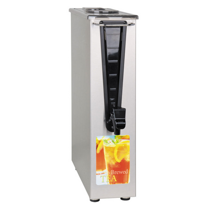 Bunn TD3T-N Iced Tea Coffee Dispenser - BU439000001