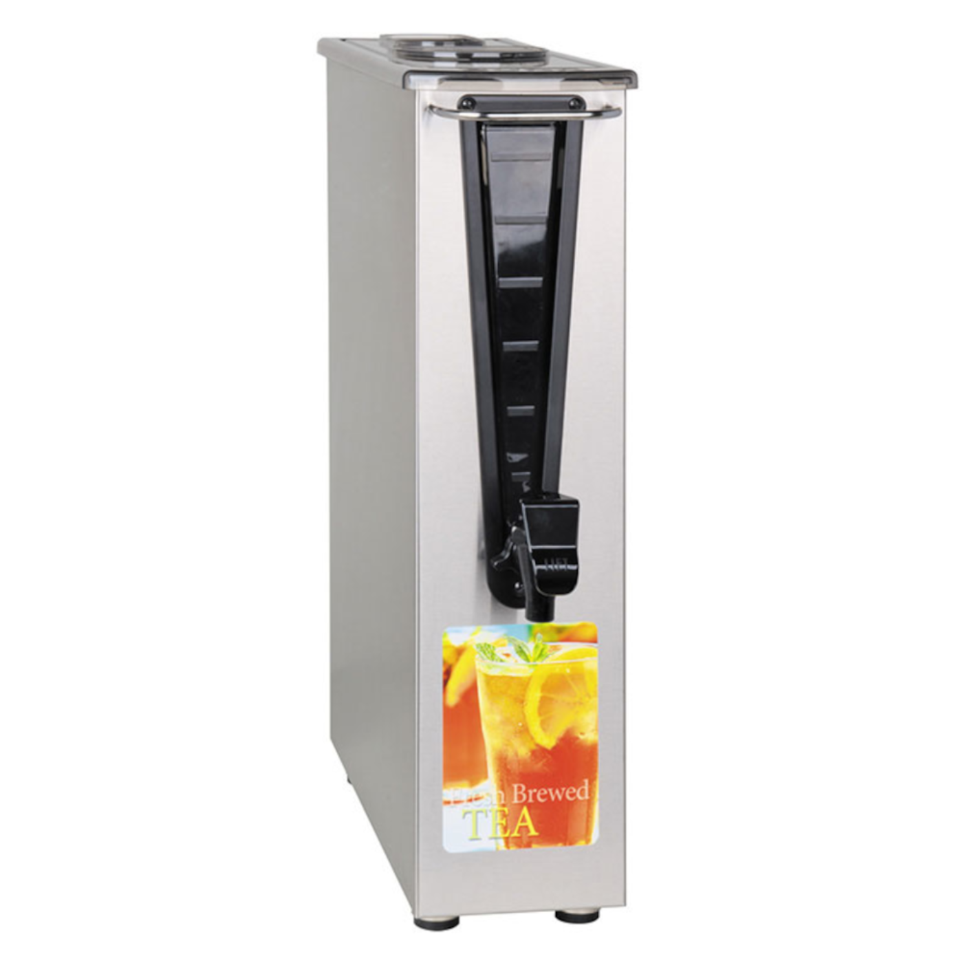 Bunn TD3T-N Iced Tea Coffee Dispenser - BU439000001
