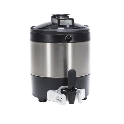 Bunn 1 Gal (3.8L) TF Server, no Base, Mechanical Sight Gauge - BU440000250