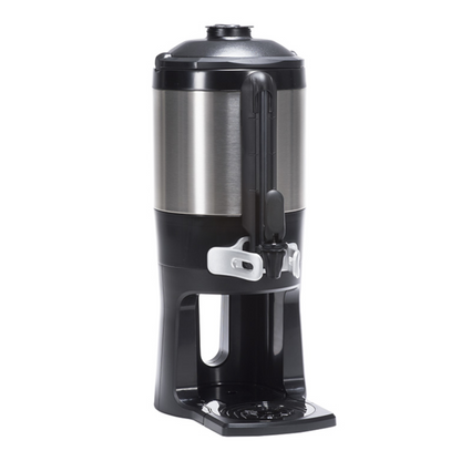 Bunn TF ThermoFresh Brew-Thru Server with Mechanical Sight Gauge 1.5 Gallon Capacity - BU440500200