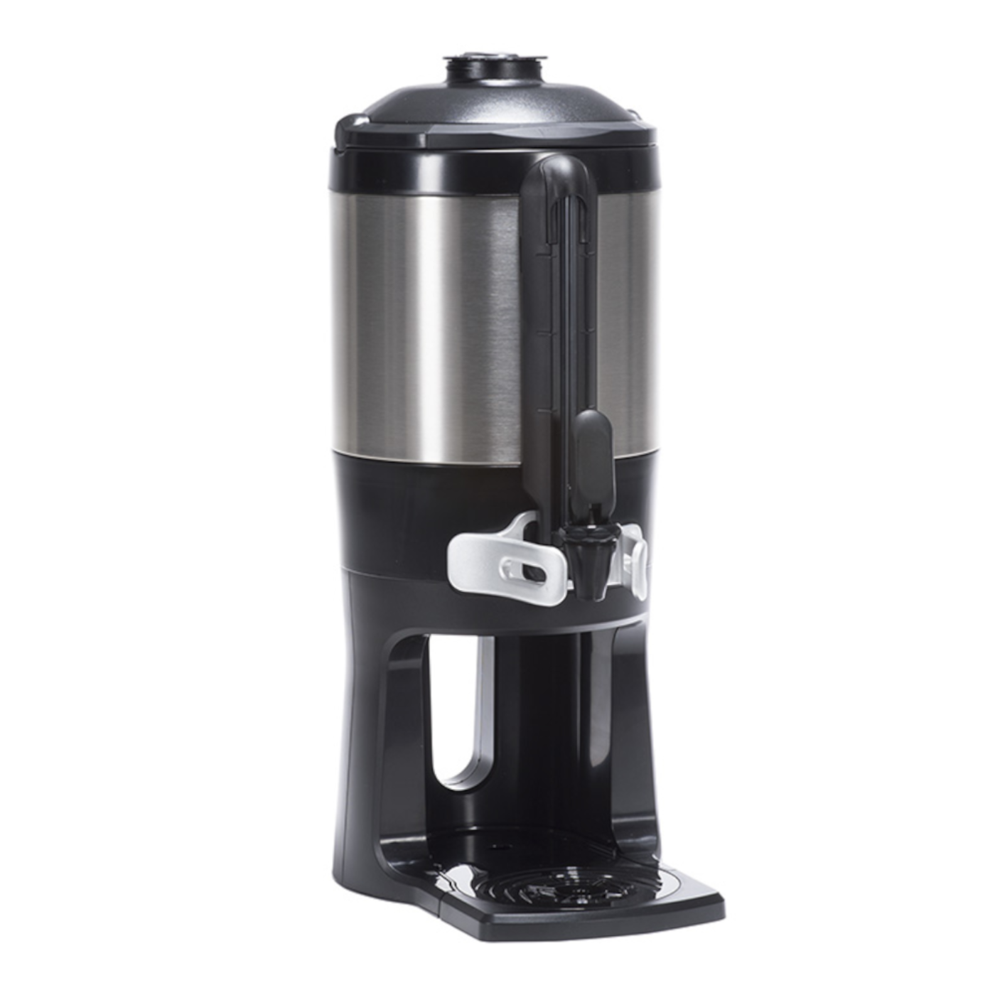 Bunn TF ThermoFresh Brew-Thru Server with Mechanical Sight Gauge 1.5 Gallon Capacity - BU440500200