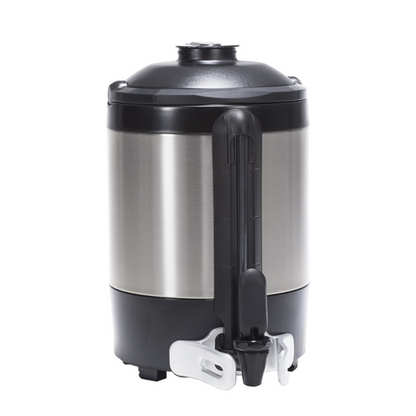 Bunn TF ThermoFresh Brew-Thru Server, No Base, 1.5 Gallon Capacity - BU440500250