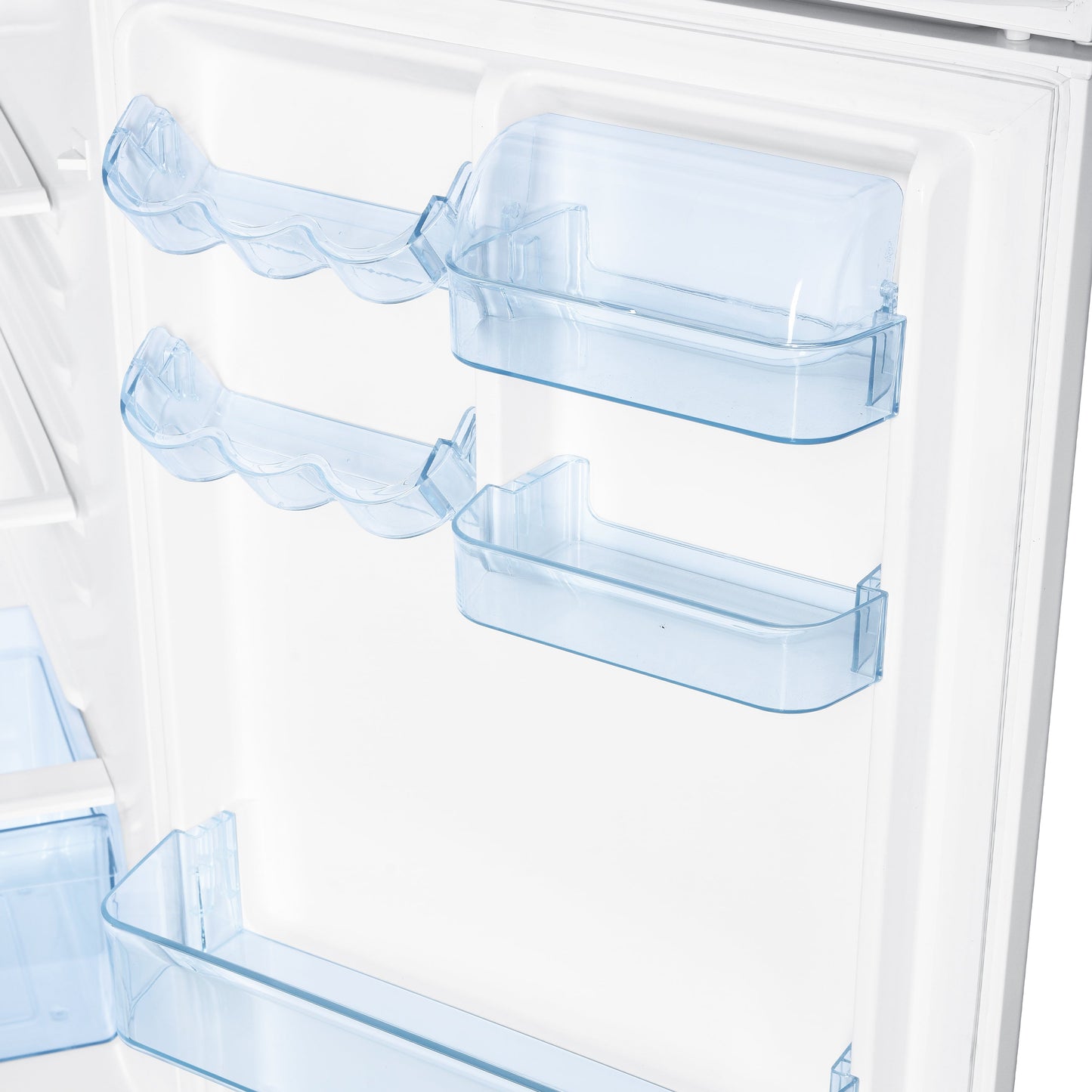 Avanti 11.6 cu. ft. Apartment Size Refrigerator - FF116B0W