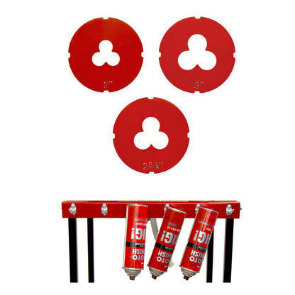 Newstripe BigSqueeze Conversion Kit for Aerosol Can Crushing - 1779769785352_346