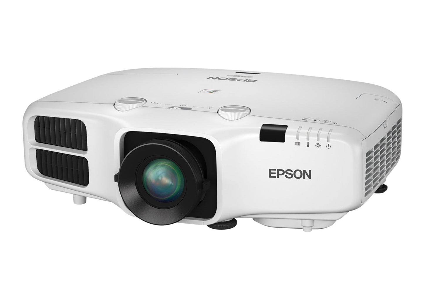 Epson PowerLite 4770W WXGA Projector V11H748020 - V11H748020