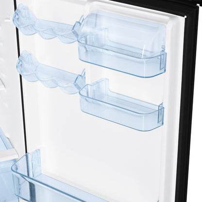 Avanti 10.0 cu. ft. Apartment Size Refrigerator - FF10B0W