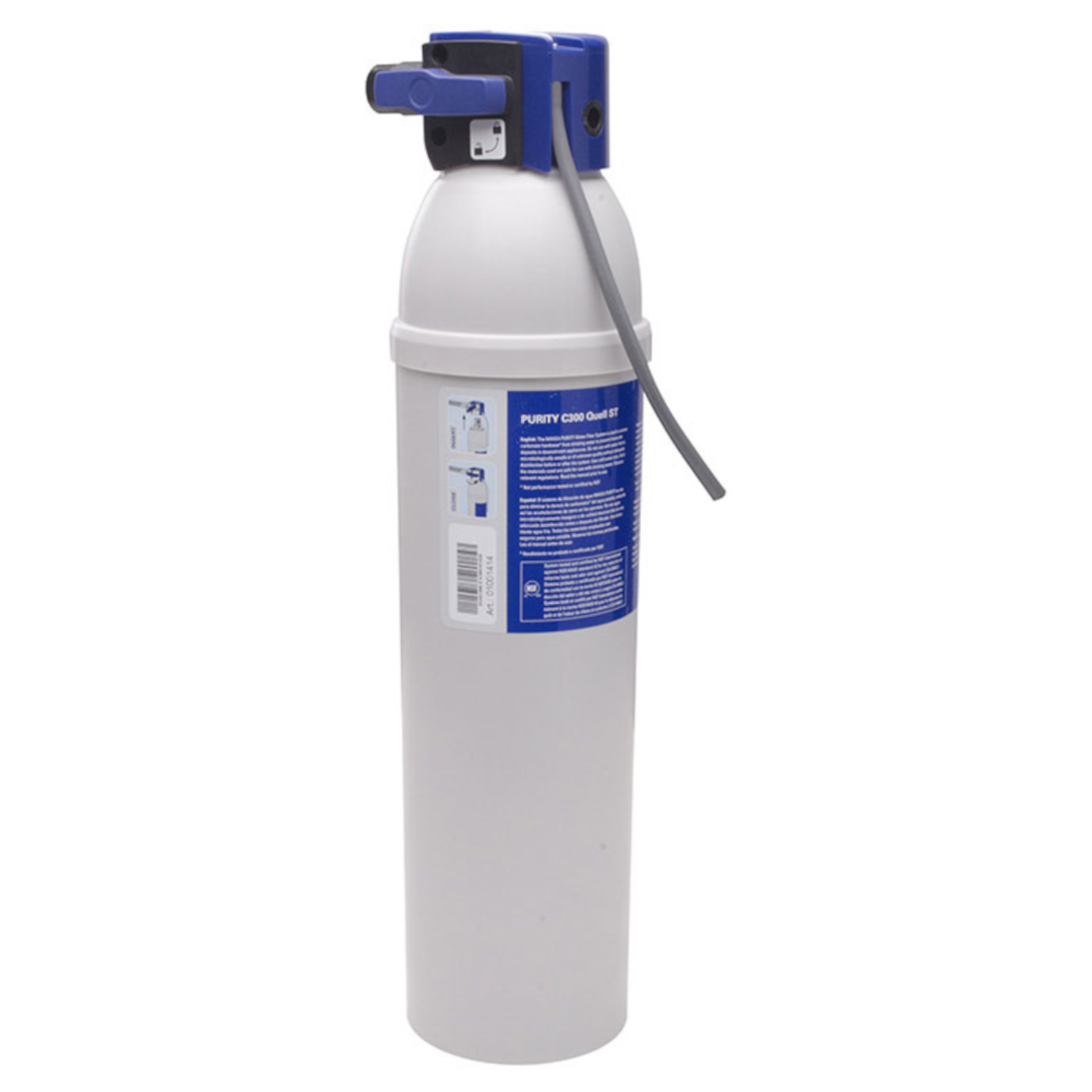 Bunn Purity C300 Espresso Water Water Conditioner Assembly - BU459610000