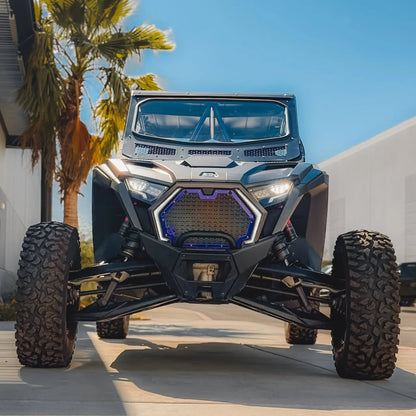 Sdr Motorsports Polaris RZR Pro R 4 (2025) Fastback Shorty Cage - 750602