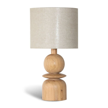 Union Home Rudd Table Lamp  - DEC00038
