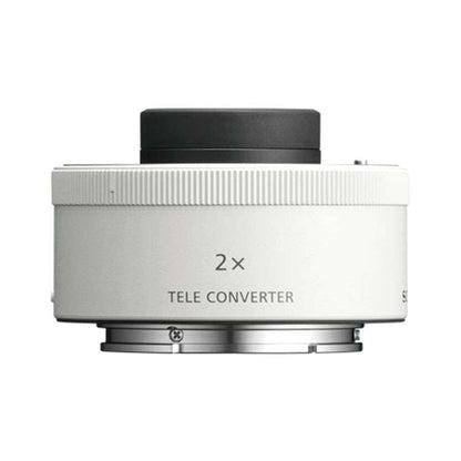 Sony FE 2.0x Teleconverter - 46389