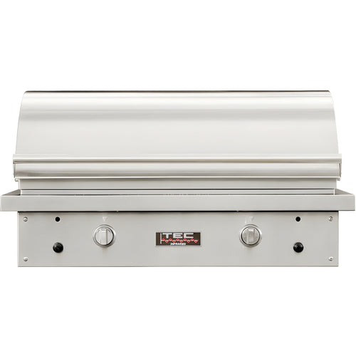 TEC Grills 44" Sterling Patio FR -  STPFR2LP