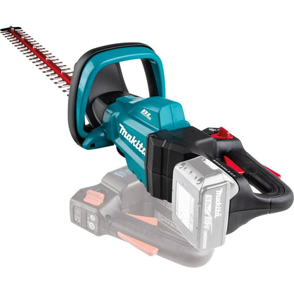 Makita XHU07Z 18V LXT Lithium-Ion Brushless Cordless 24" Hedge Trimmer (Bare Tool) - XHU07Z