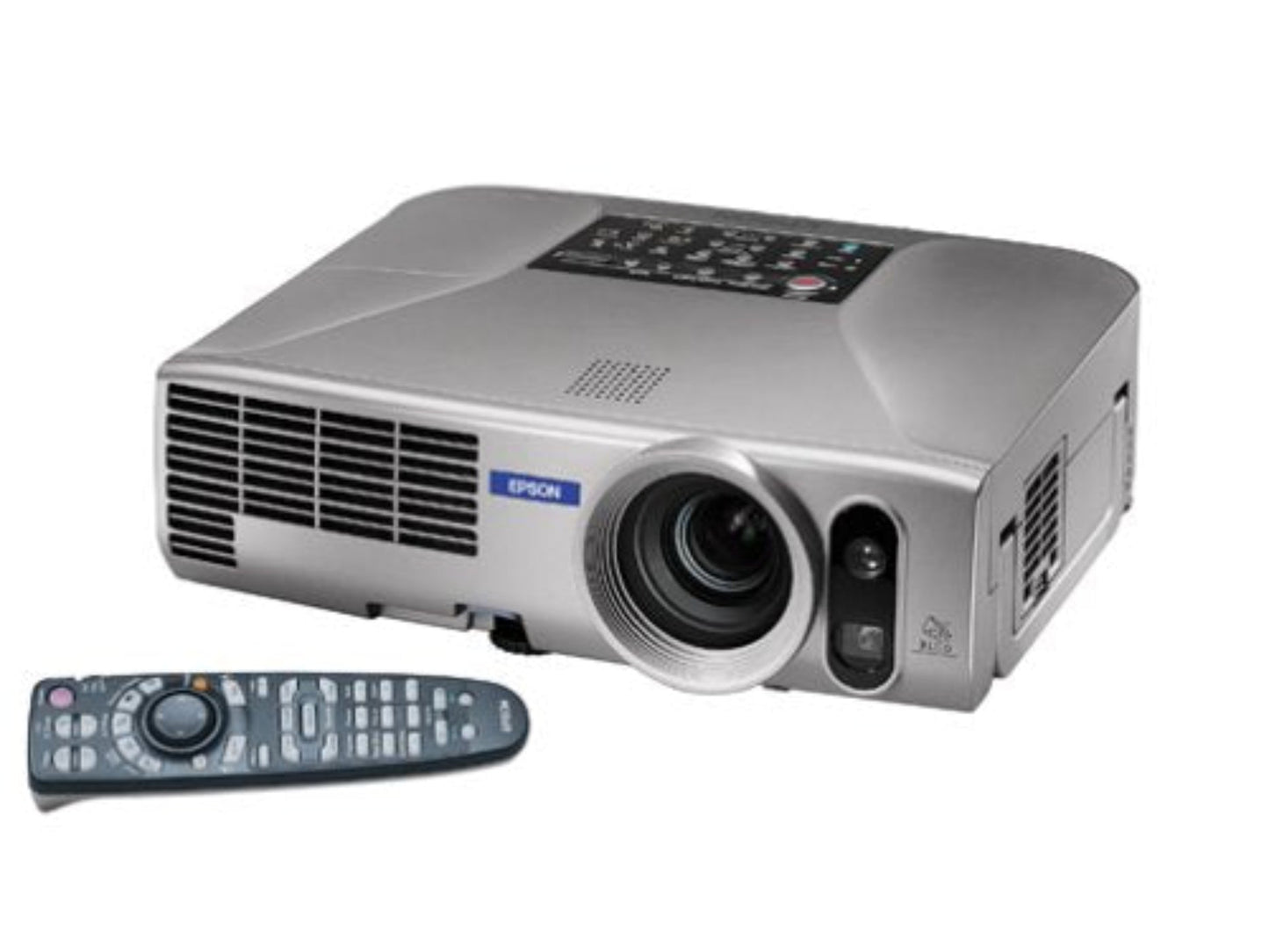 Epson Powerlite 835P LCD Wireless  Projector V11H145020 - V11H145020