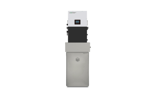 12kW 14.3kWh Rhino 2 Energy Storage System (ESS)